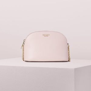 Kate Spade Spencer Small Dome Crossbody